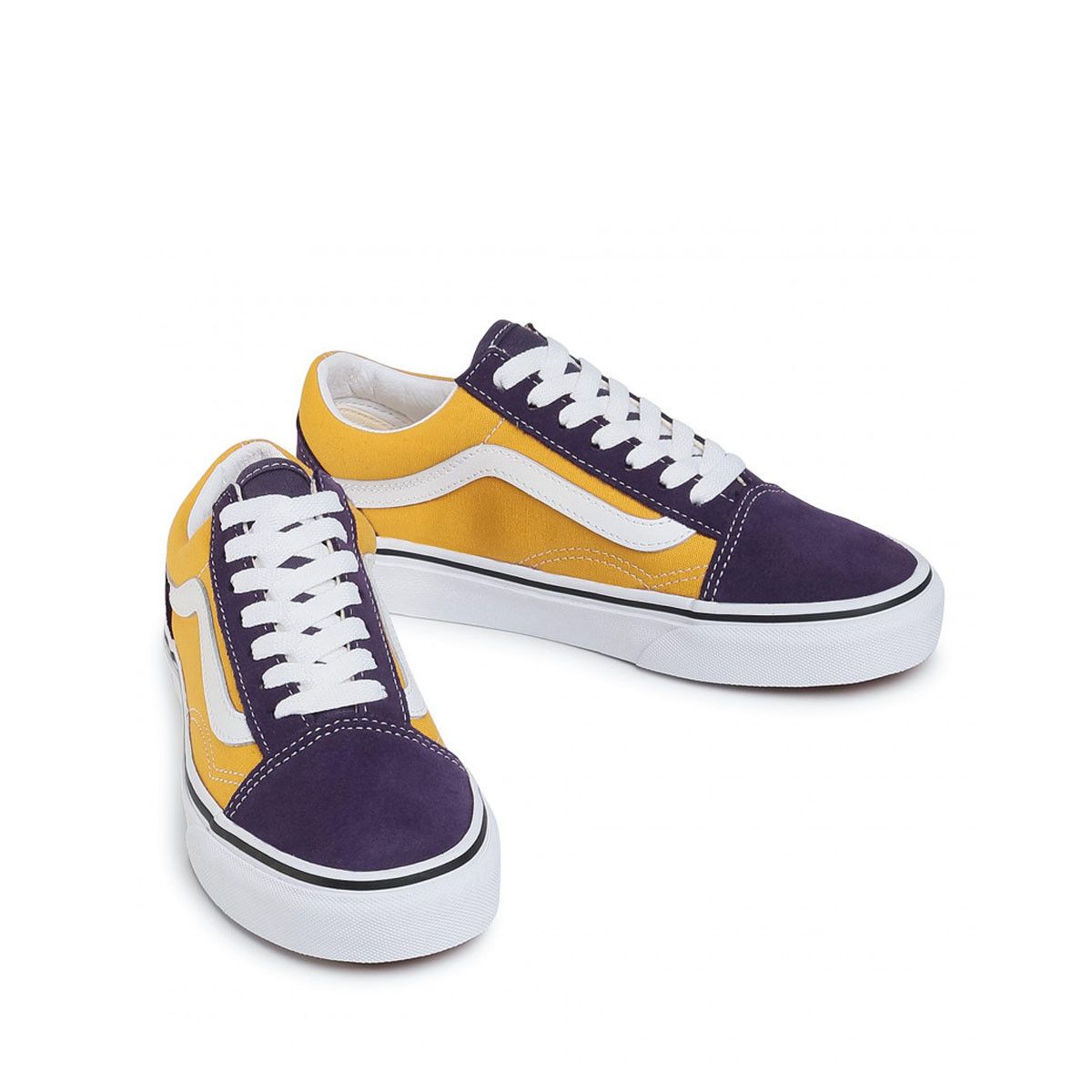 Basket Vans OLD SKOOL