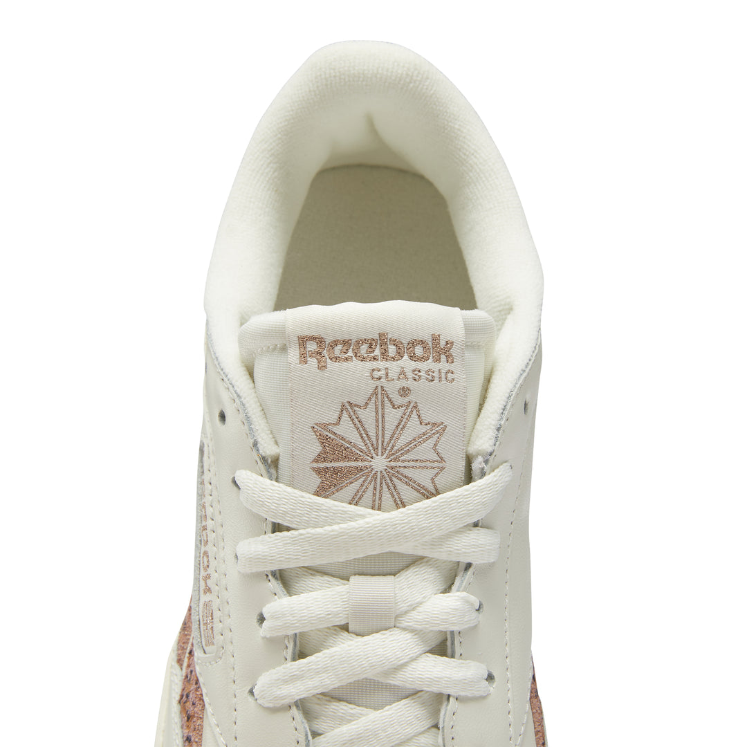 Basket Reebok CLUB C DOUBLE