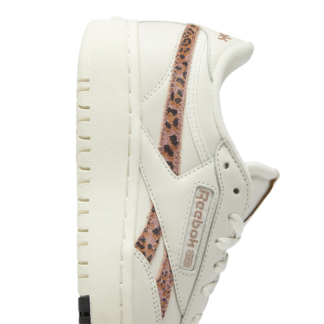 Basket Reebok CLUB C DOUBLE