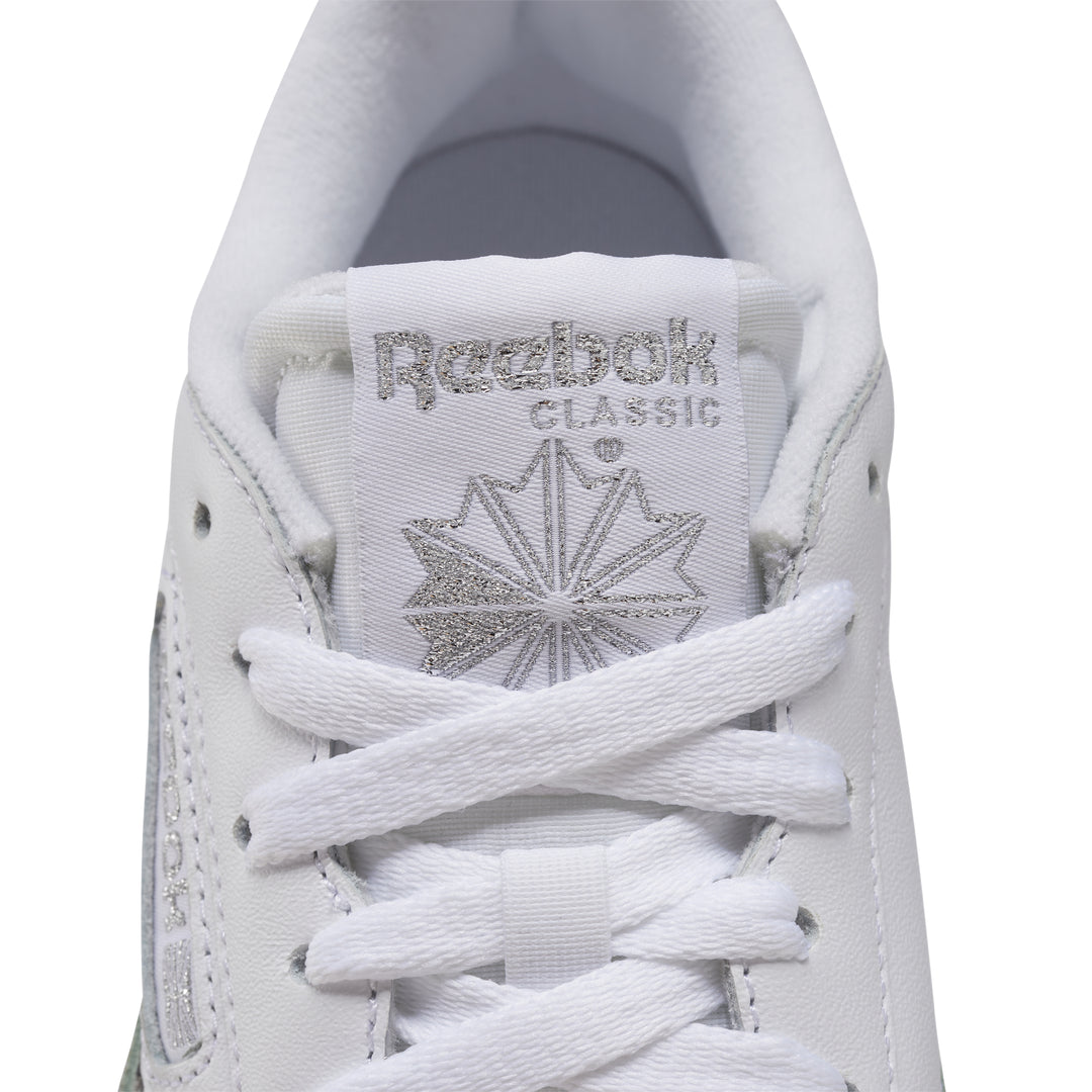 Basket Reebok CLUB C DOUBLE