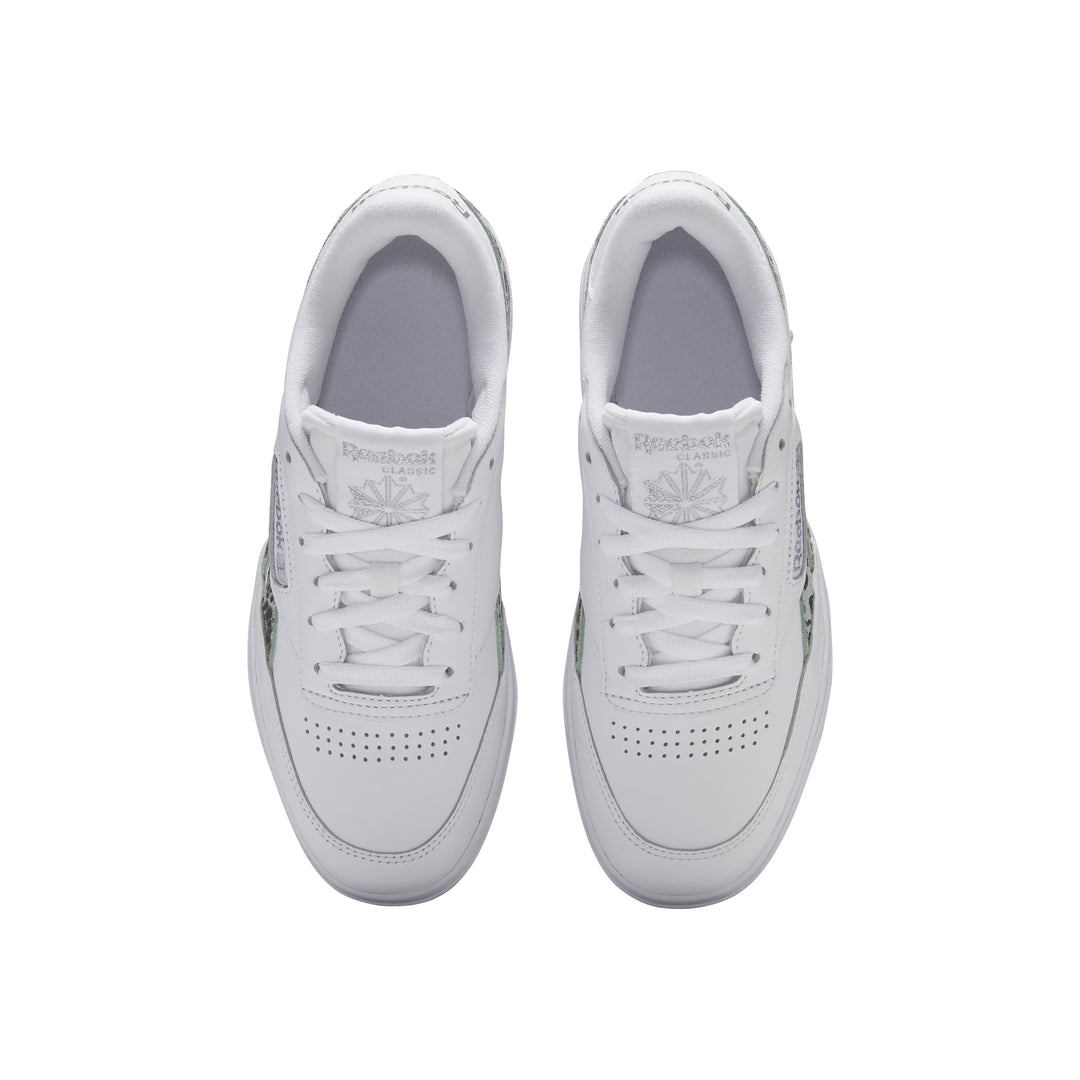 Basket Reebok CLUB C DOUBLE