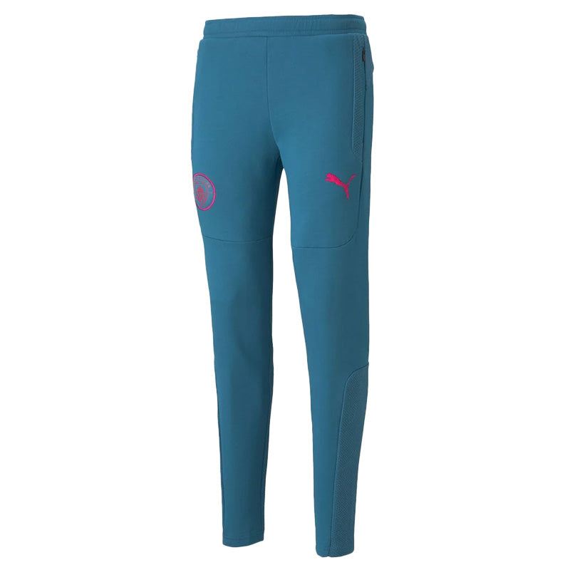 Pantalon de survêtement Puma MCFC CASUAL