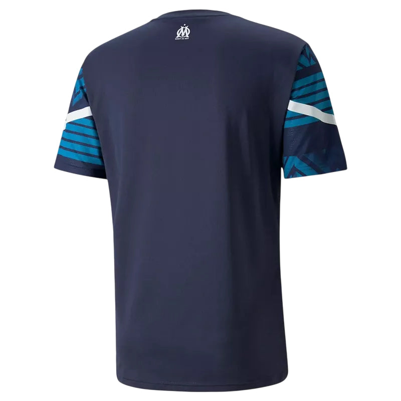 Tee-shirt Puma OM PREMATCH  JERSEY
