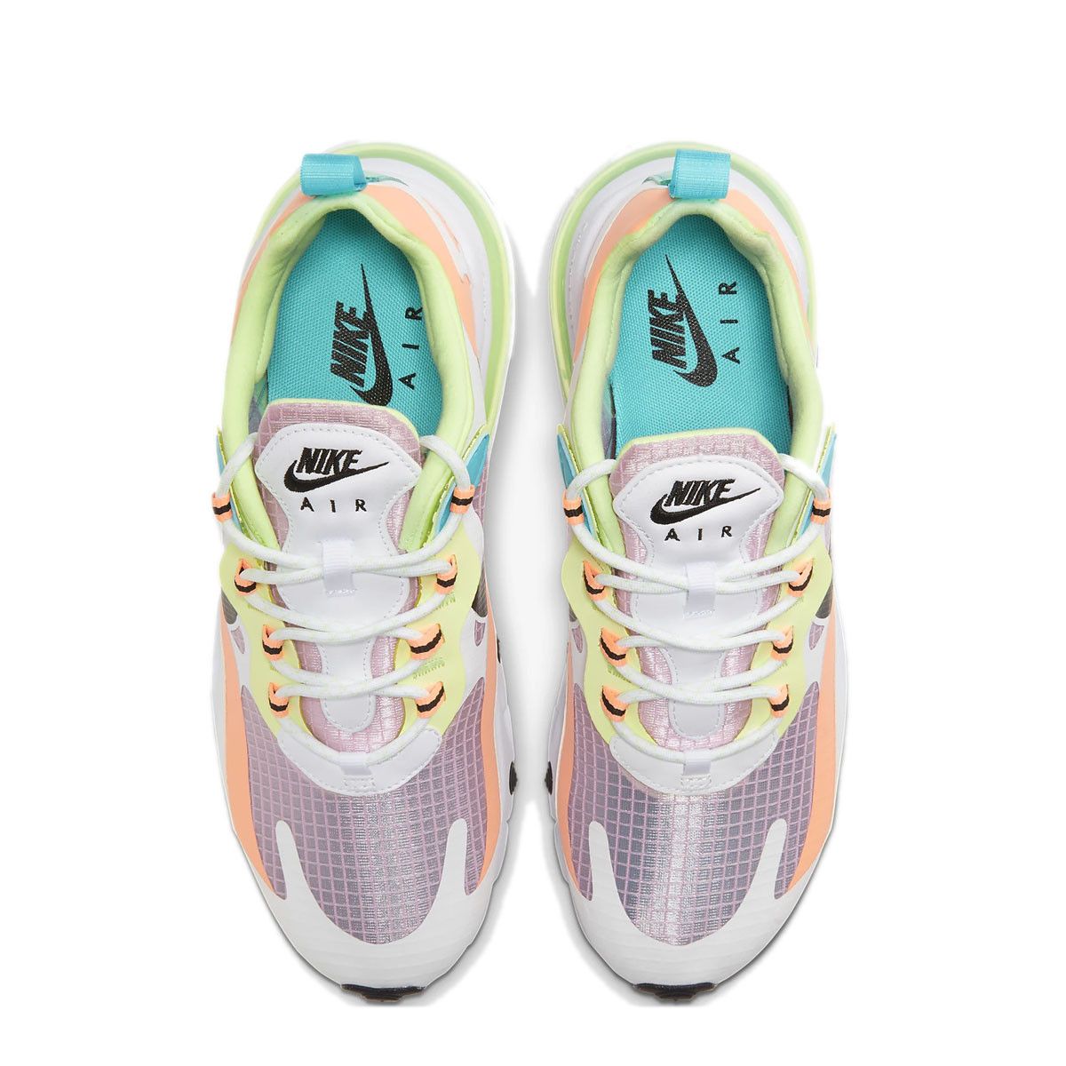 Basket Nike AIR MAX 270 REACT SE