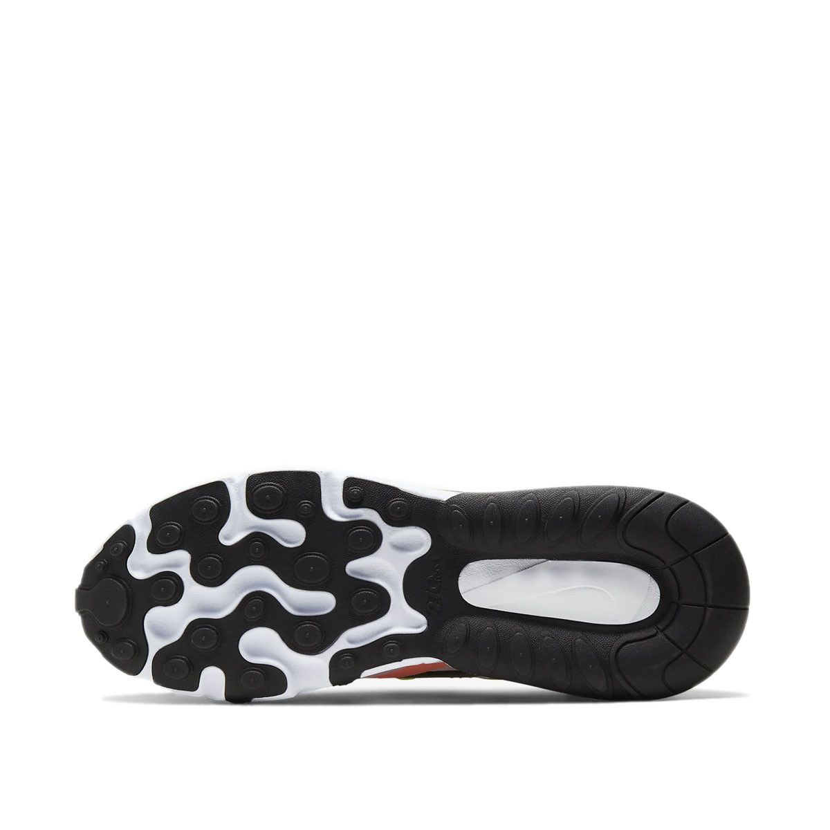 Basket Nike AIR MAX 270 REACT SE