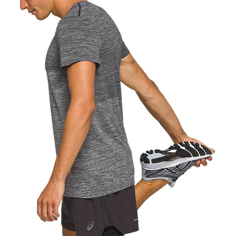 Tee-shirt Asics RACE SEAMLESS SS