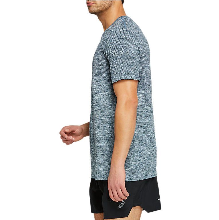 Tee-shirt Asics RACE SEAMLESS SS