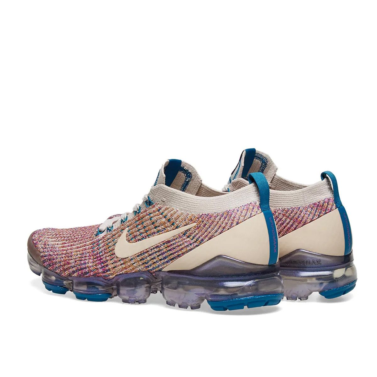 Basket Nike AIR VAPORMAX FLYKNIT 3