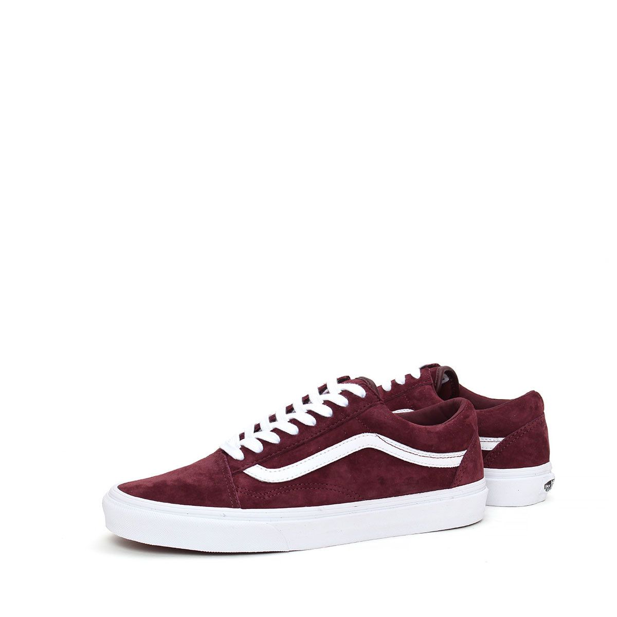 Basket Vans OLD SKOOL