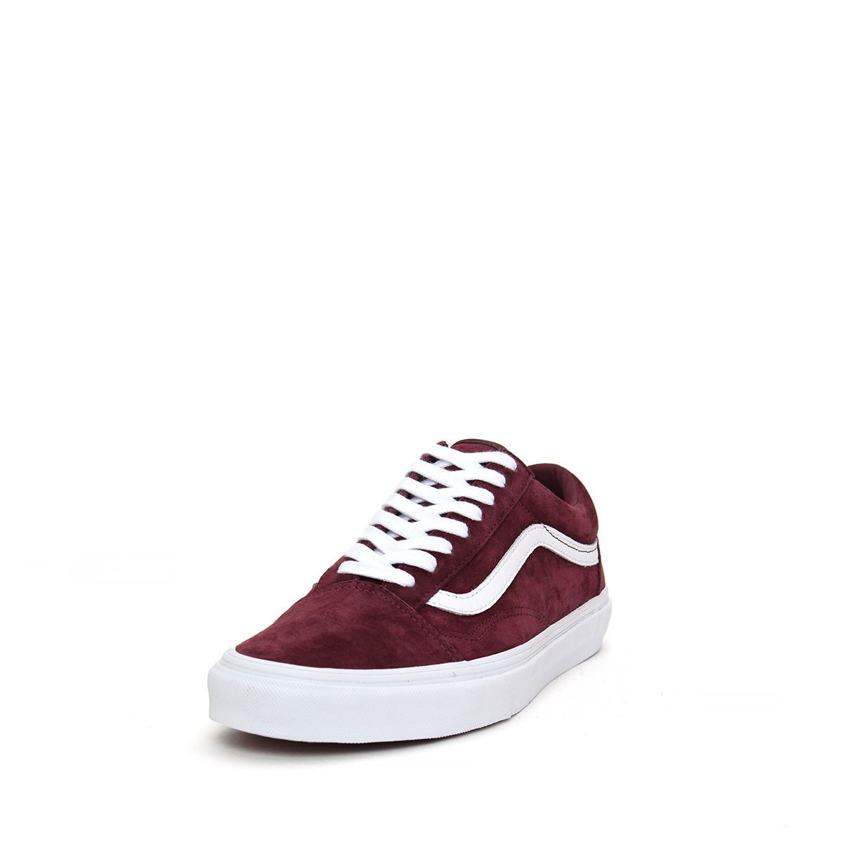 Basket Vans OLD SKOOL