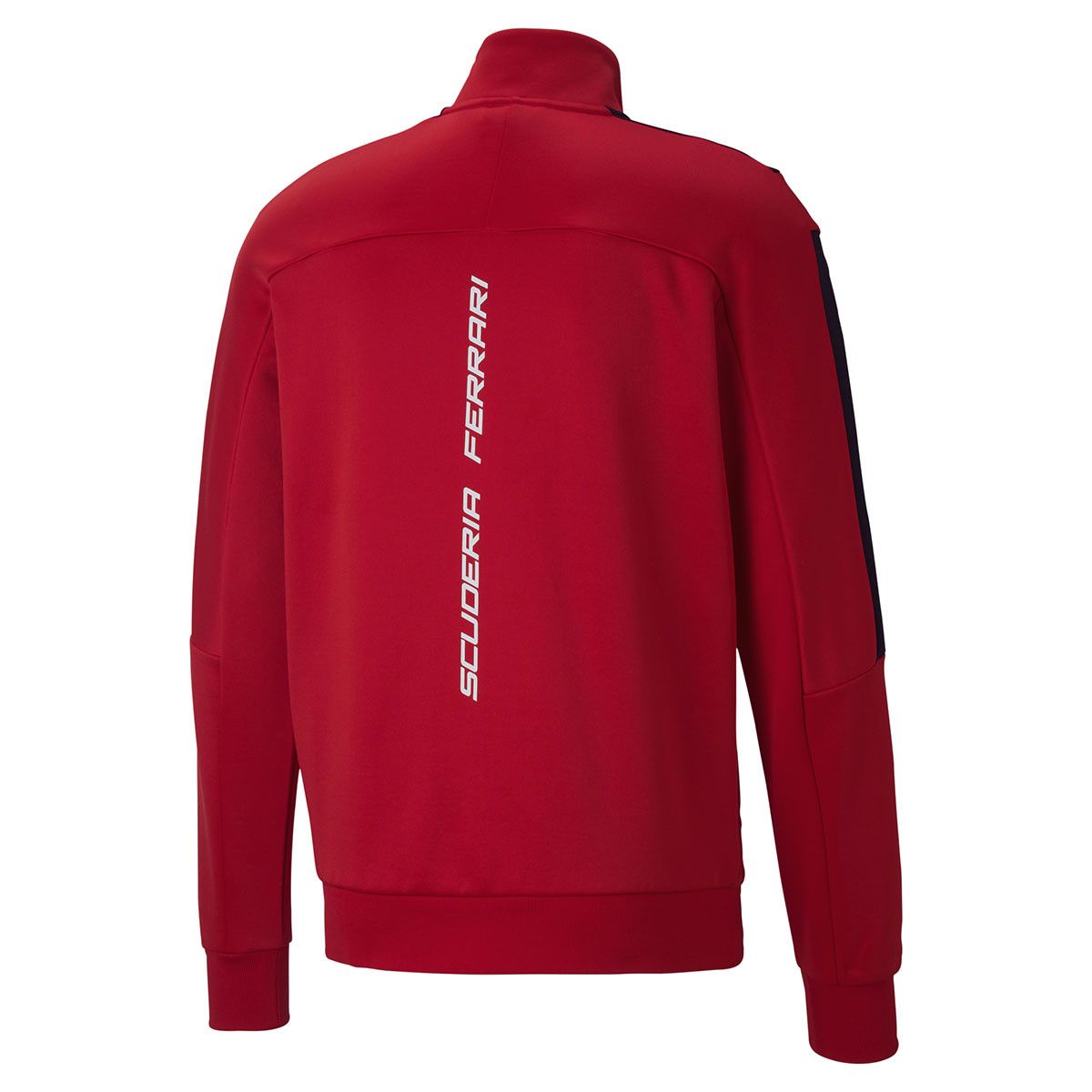 Veste de survêtement Puma SCUDERIA FERRARI RACE T7