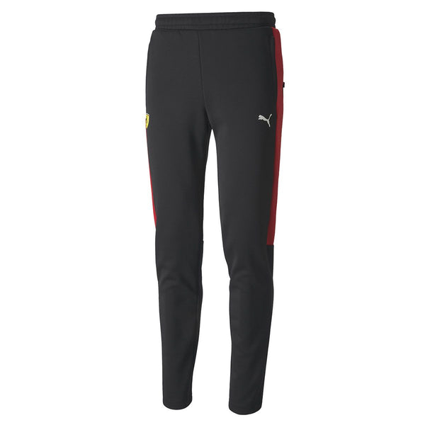 Pantalon de survêtement Puma SCUDERIA FERRARI RACE T7