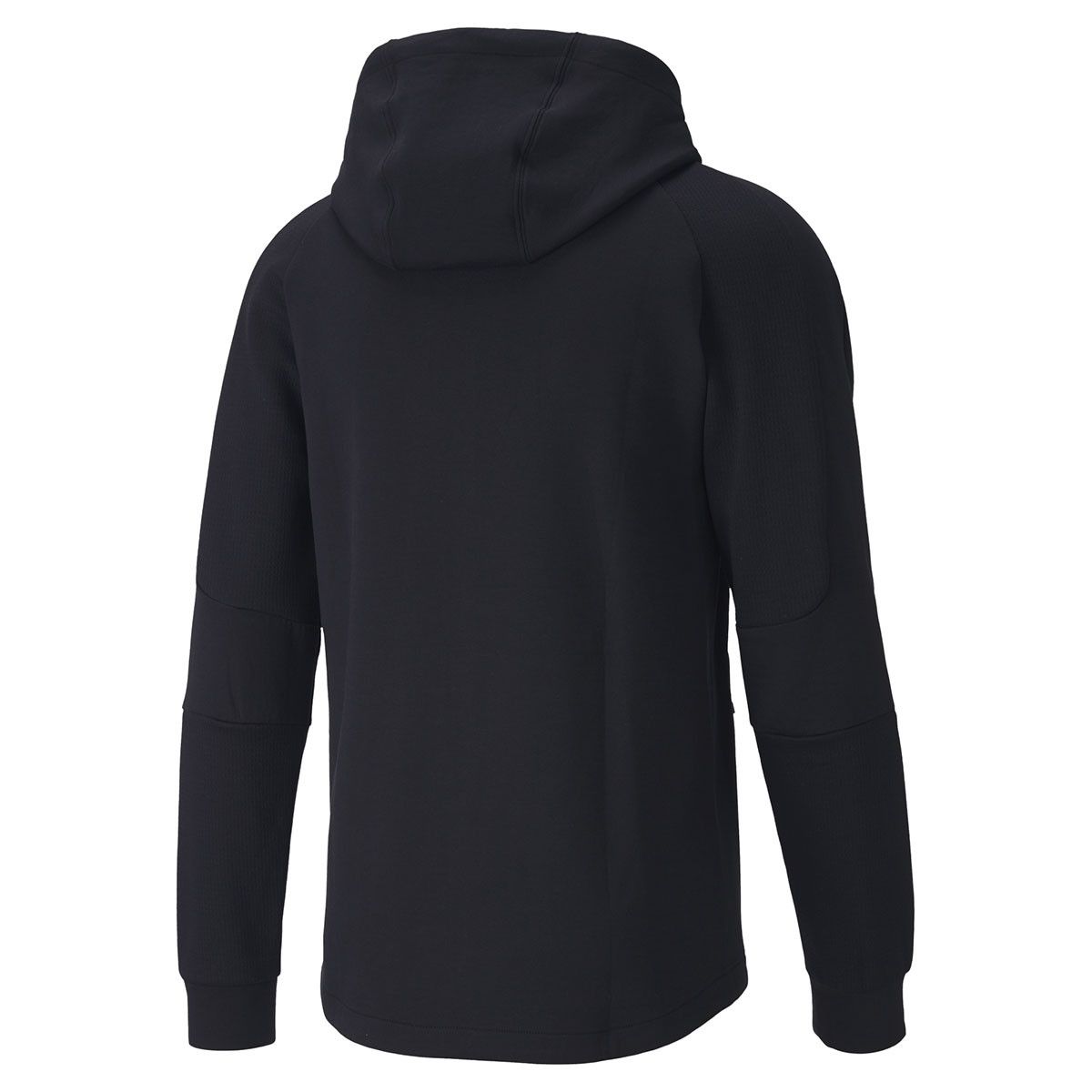 Sweat à capuche Puma EVOSTRIPE