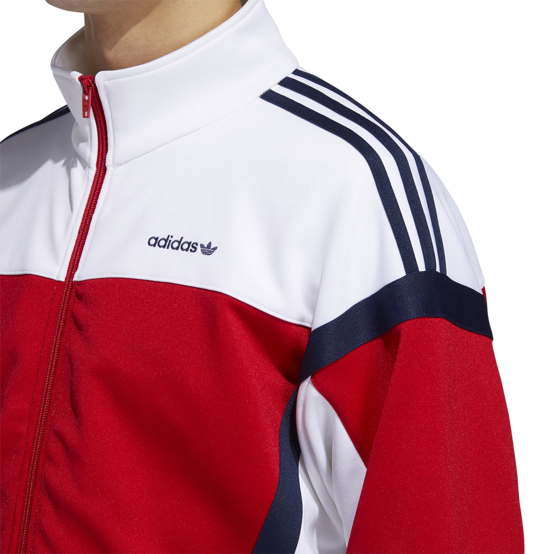 Veste de survêtement adidas Originals CLASSICS