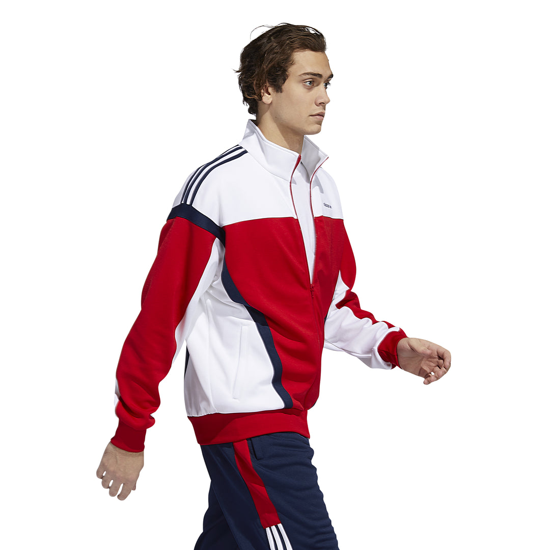 Veste de survêtement adidas Originals CLASSICS