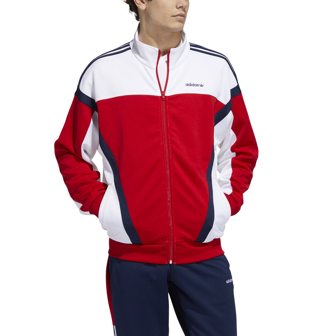 Veste de survêtement adidas Originals CLASSICS