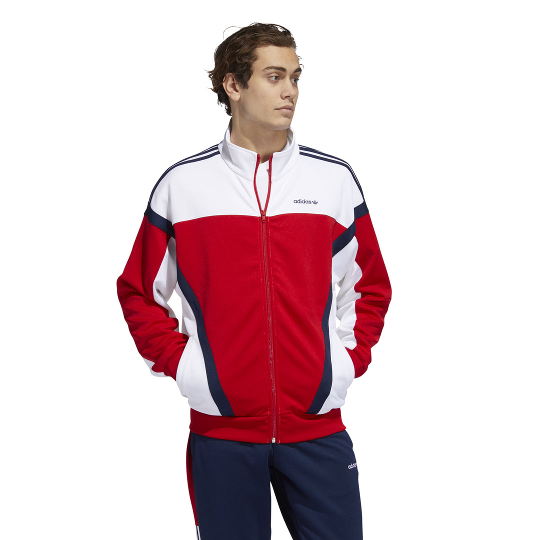 Veste de survêtement adidas Originals CLASSICS