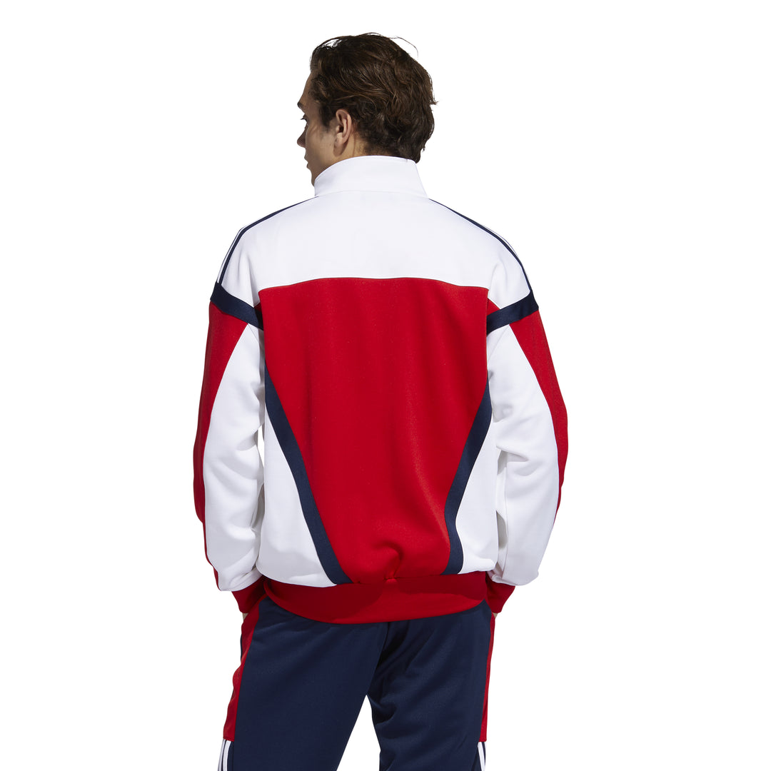 Veste de survêtement adidas Originals CLASSICS