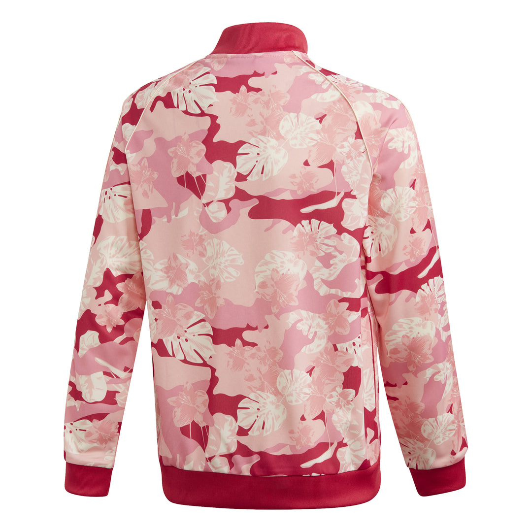 Veste de survêtement adidas Originals SST