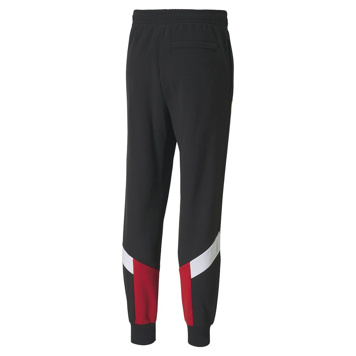 Pantalon de survêtement Puma SCUDERIA FERRARI RACE MCS