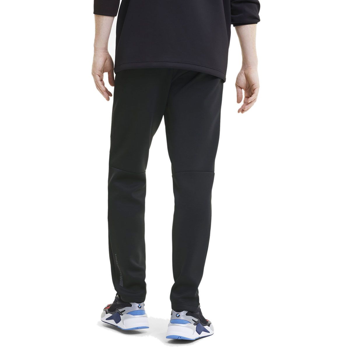 Pantalon de survêtement Puma BMW M MOTORSPORT LIFE