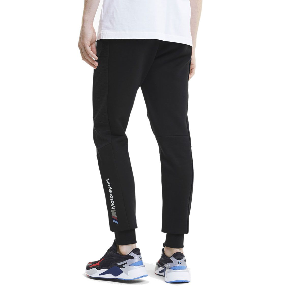 Pantalon de survêtement Puma BMW MOTORSPORT