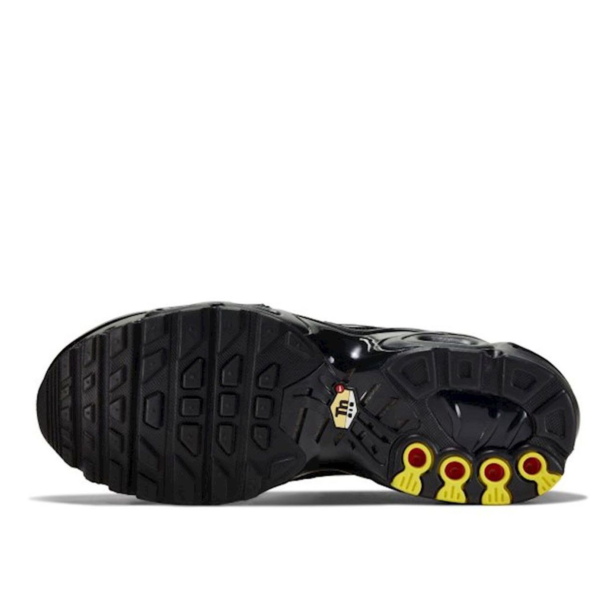 Basket Nike AIR MAX PLUS TN Junior