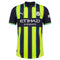 Camiseta Puma MCFC AWAY JS REP