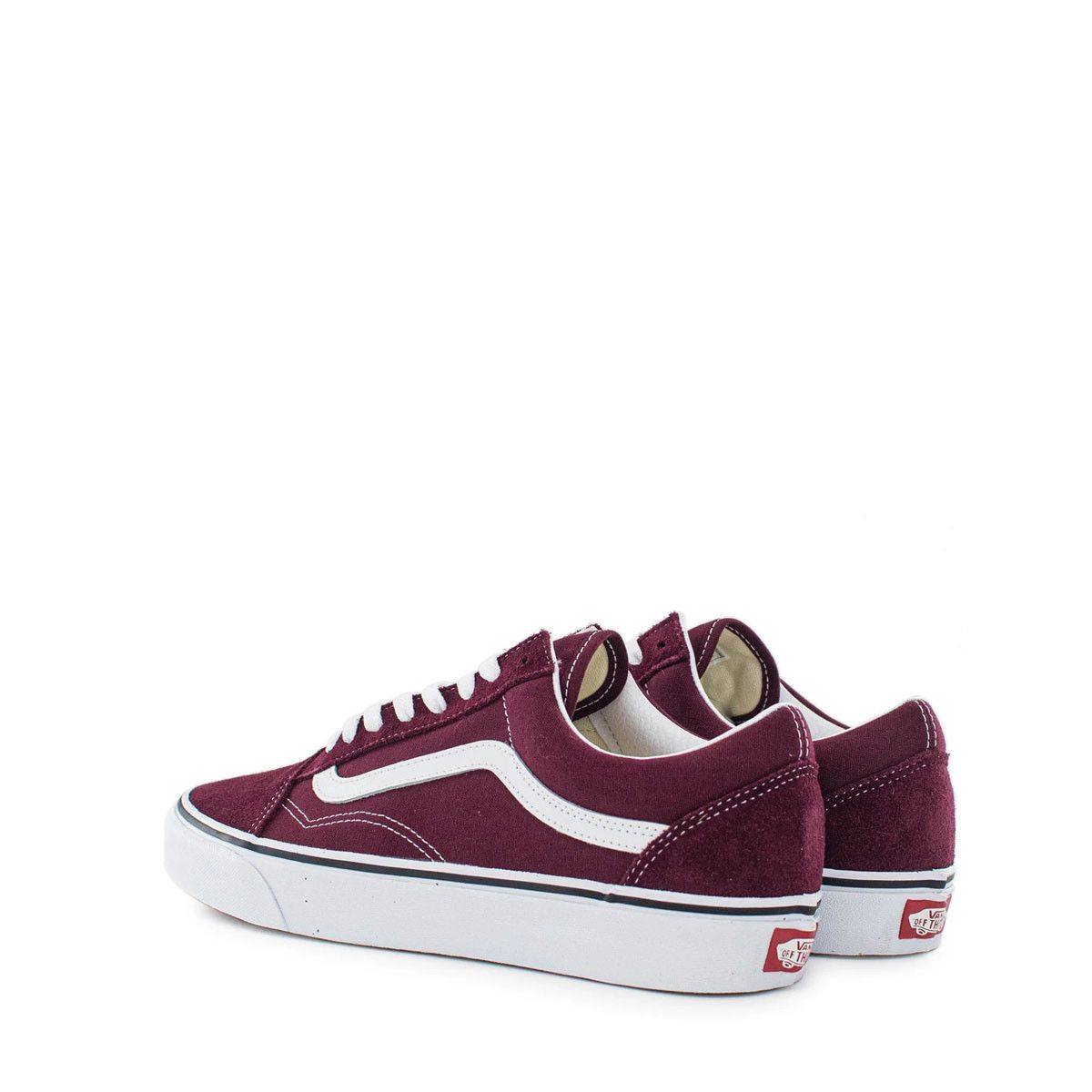 Basket Homme Vans OLD SKOOL