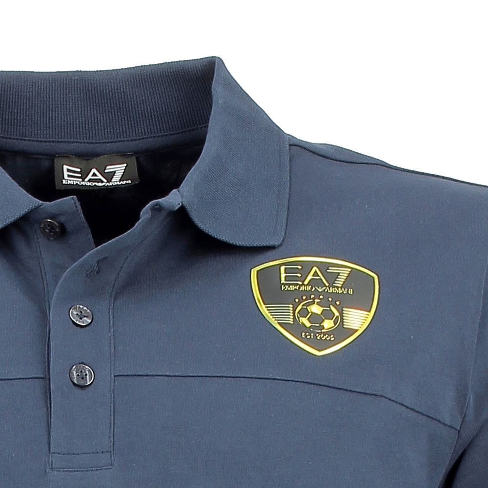 Polo EA7 Emporio Armani