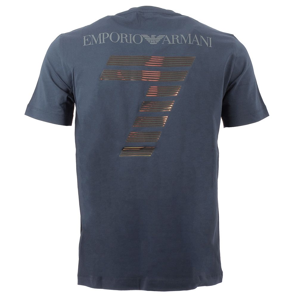Tee-shirt EA7 Emporio Armani