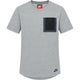 T-Shirt Nike Tech Hypermesh Pocket