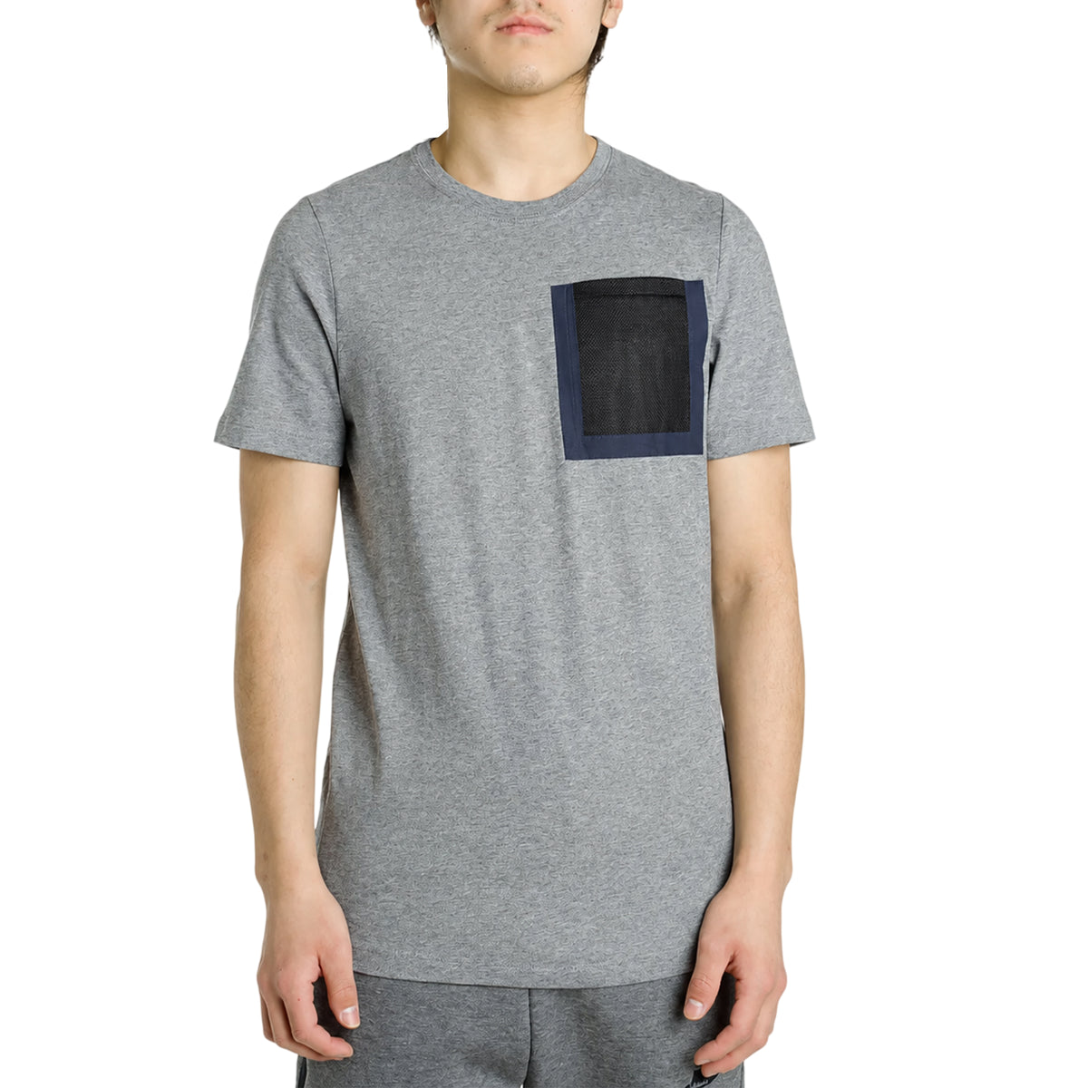 T-Shirt Nike Tech Hypermesh Pocket