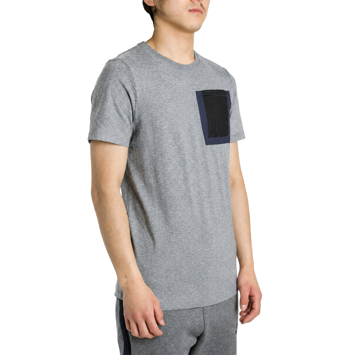 T-Shirt Nike Tech Hypermesh Pocket