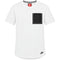 Tee-shirt Homme Nike TECH HYPERMESH POCKET