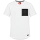 T-Shirt Nike Tech Hypermesh Pocket