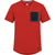 T-Shirt Nike Tech Hypermesh Pocket