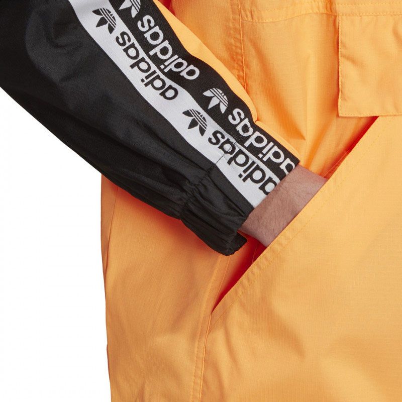 Veste coupe-vent adidas Originals R.Y.V