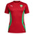 Tee-shirt Puma FRMF Prematch SS MAROC