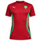 Tee-shirt Puma FRMF Prematch SS MAROC