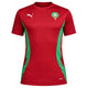 Tee-shirt Puma FRMF Prematch SS MAROC