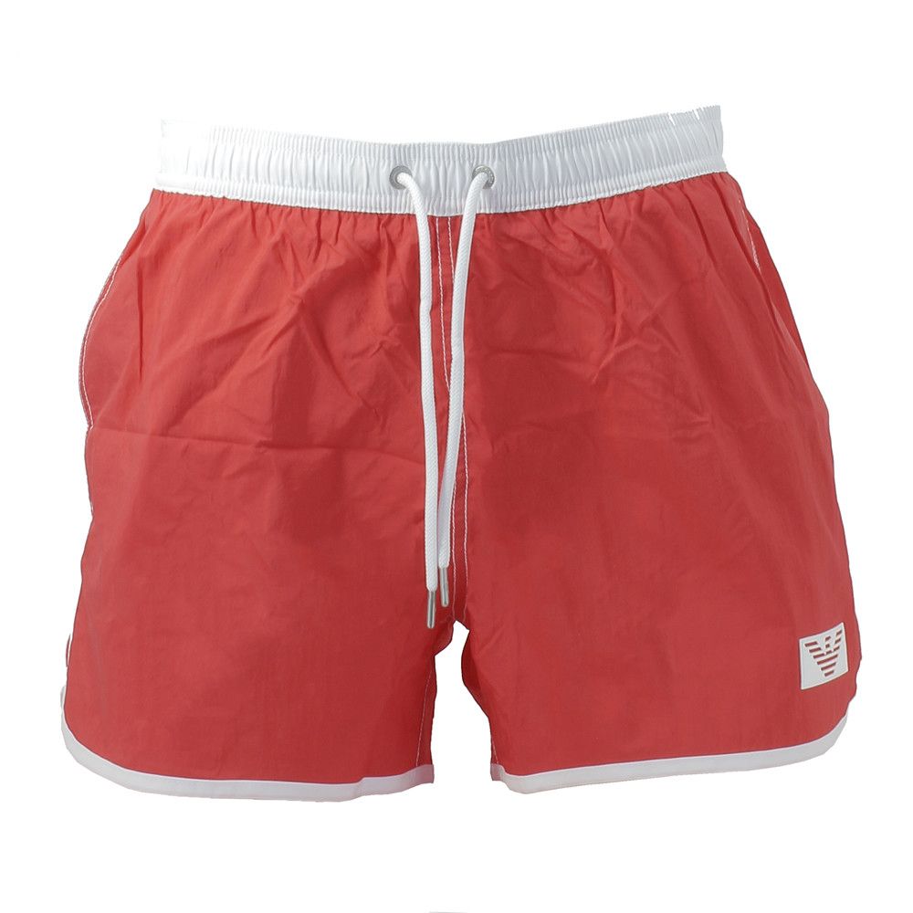 Short EA7 Emporio Armani