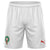 Blanc, Vert