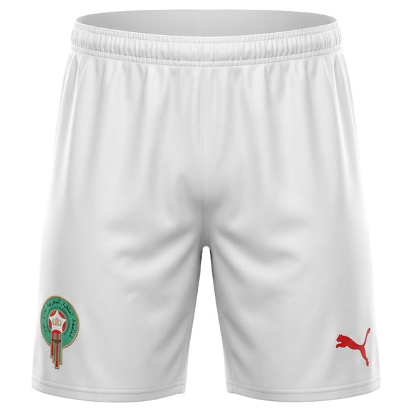Short Homme Puma FRMF