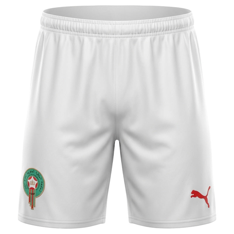 Short Homme Puma FRMF