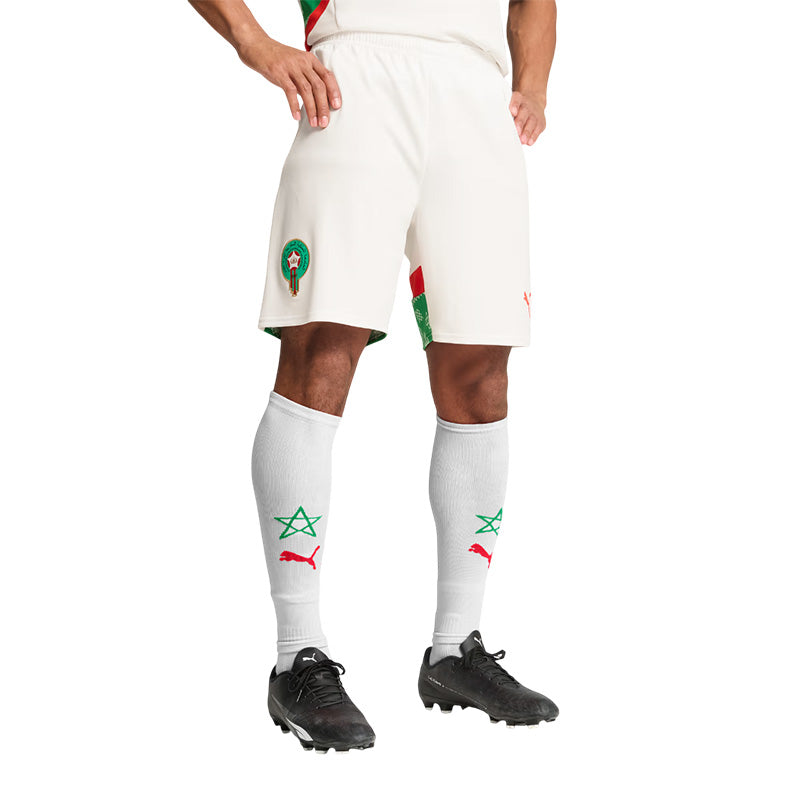 Short Homme Puma FRMF