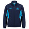 Veste de survêtement Puma OM ftblARCHIVE