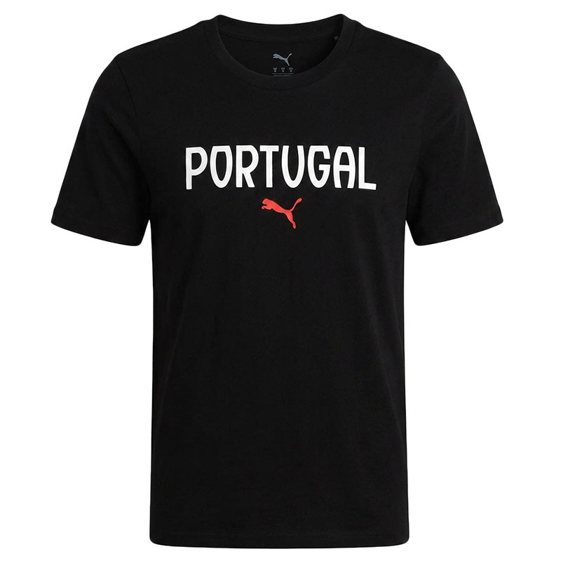 Tee-shirt Puma FPF Football