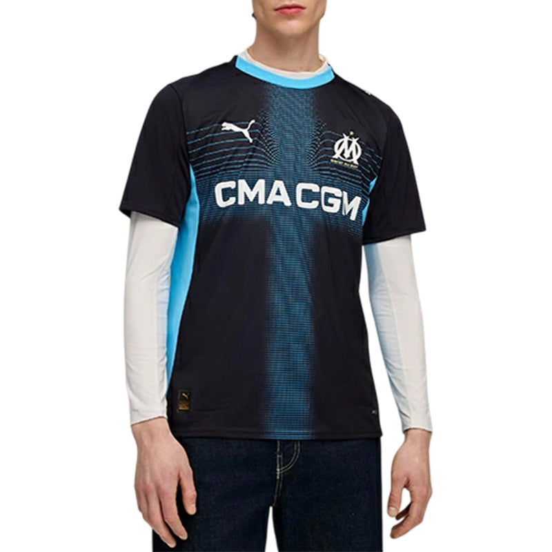 Maillot Puma OM AWAY JSY REP