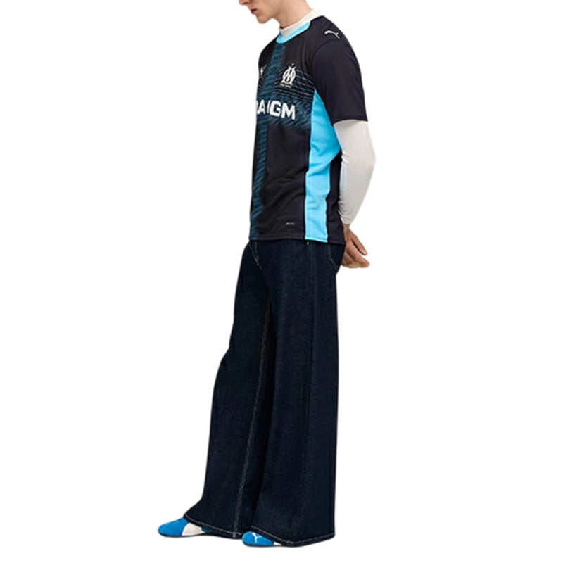 Maillot Puma OM AWAY JSY REP